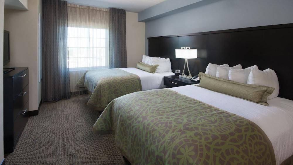 Staybridge Suites Buffalo-Amherst By Ihg Exterior photo