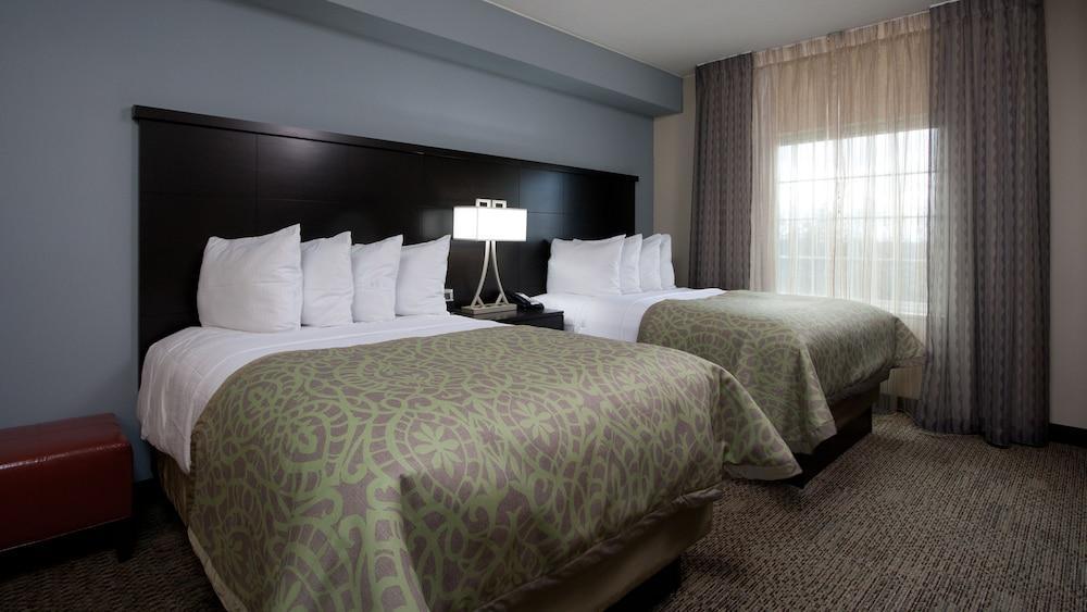 Staybridge Suites Buffalo-Amherst By Ihg Exterior photo