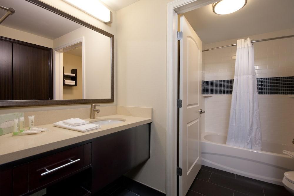 Staybridge Suites Buffalo-Amherst By Ihg Exterior photo