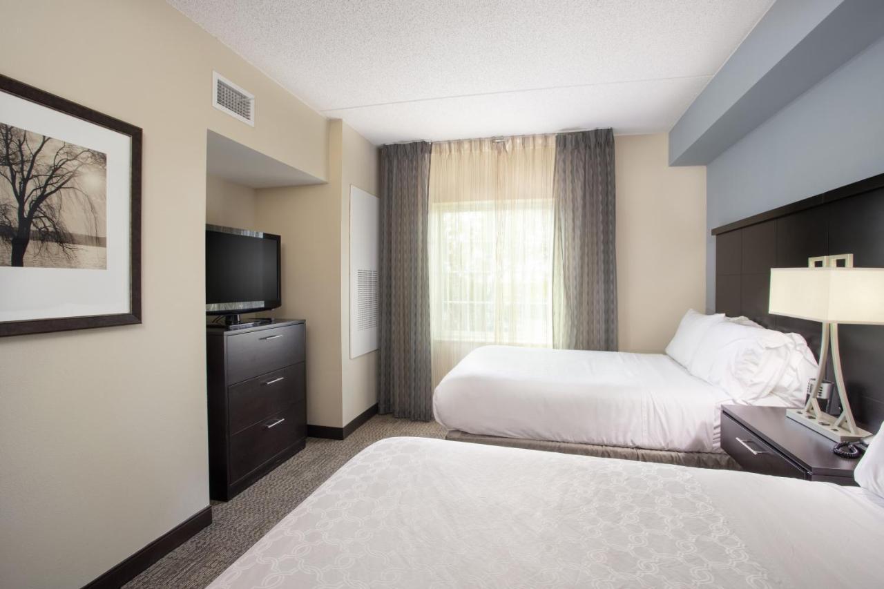 Staybridge Suites Buffalo-Amherst By Ihg Exterior photo