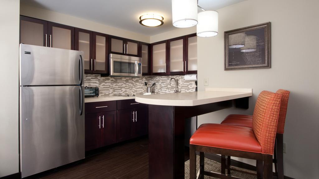 Staybridge Suites Buffalo-Amherst By Ihg Exterior photo