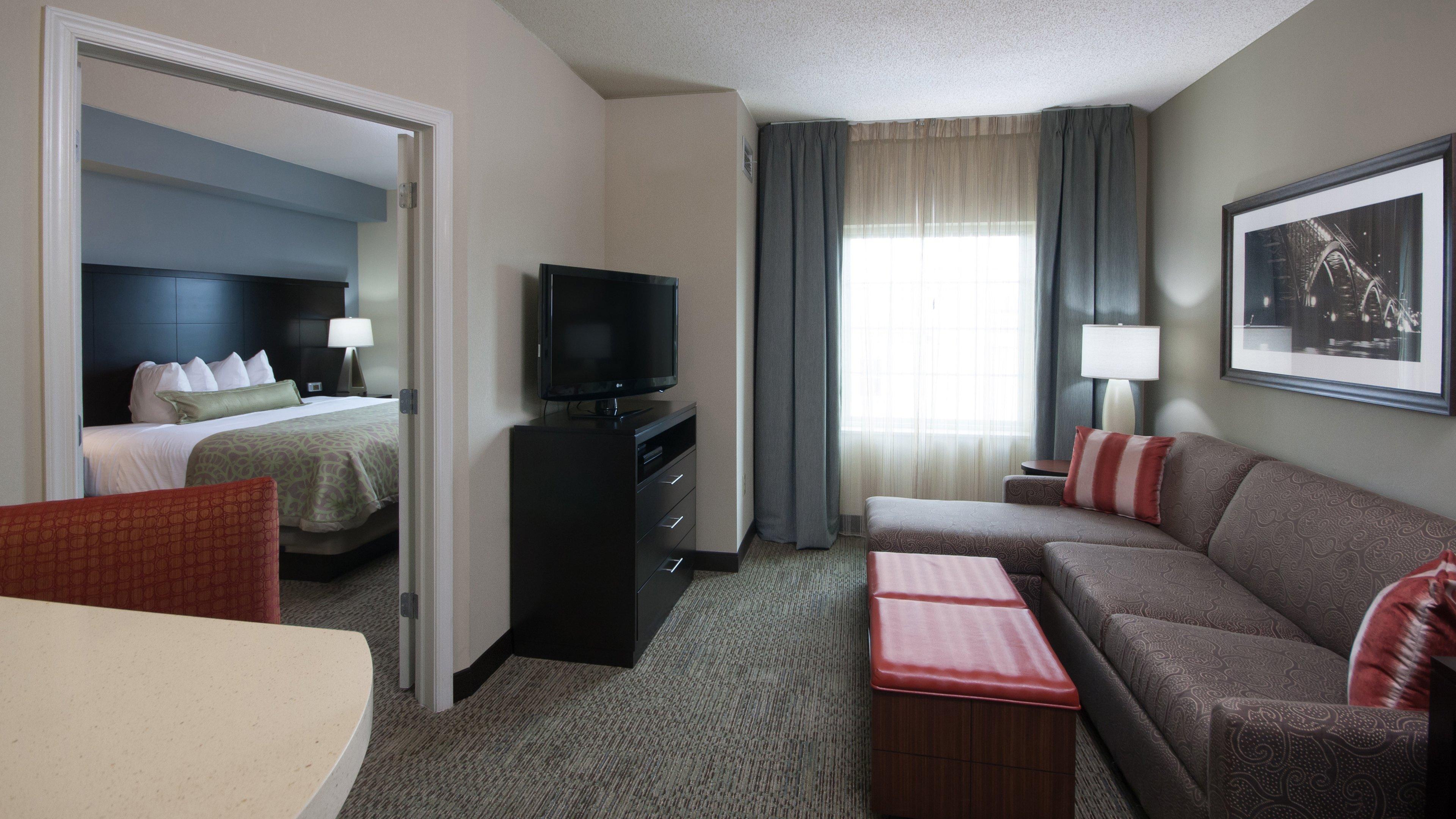 Staybridge Suites Buffalo-Amherst By Ihg Exterior photo