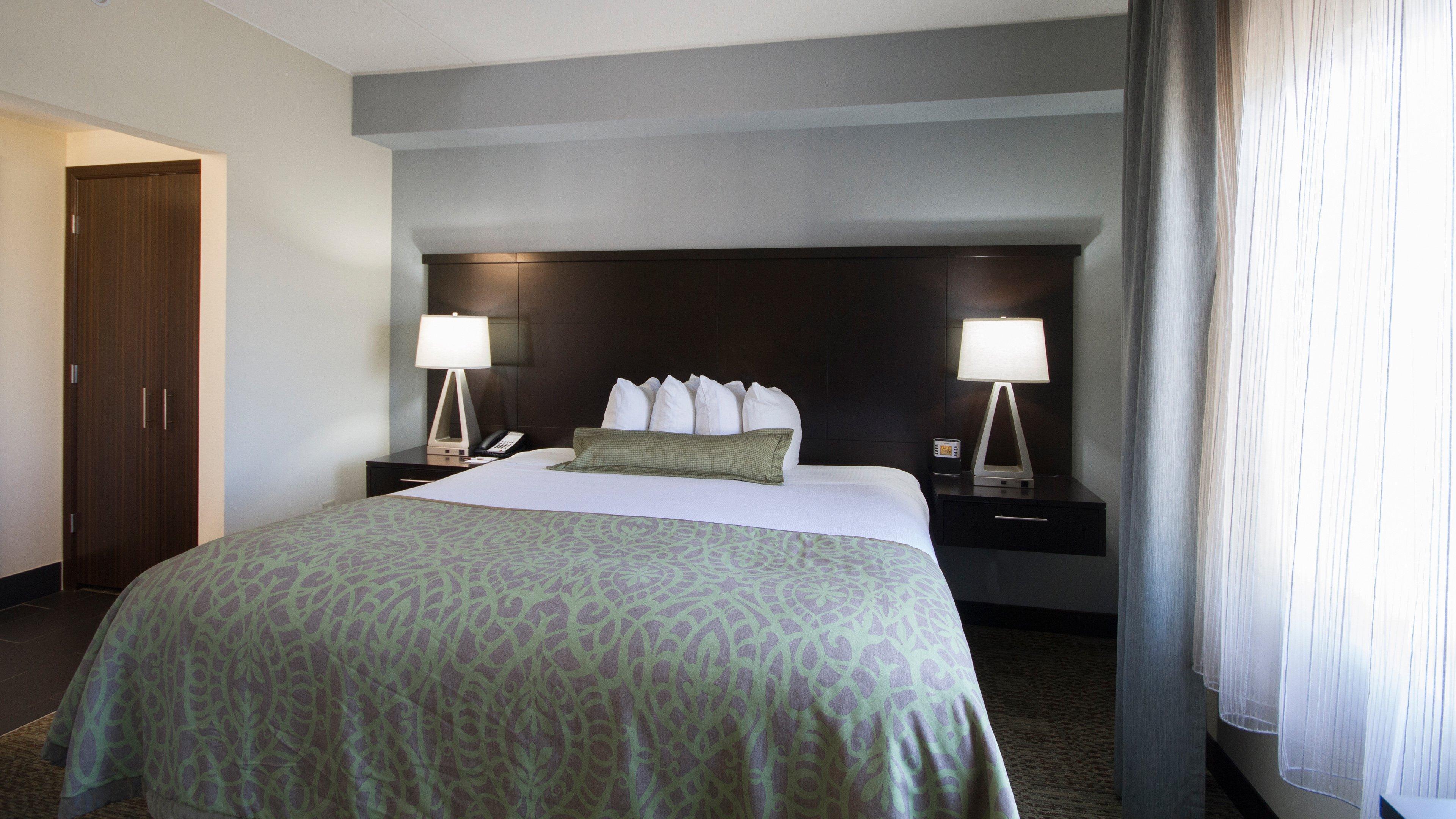 Staybridge Suites Buffalo-Amherst By Ihg Exterior photo
