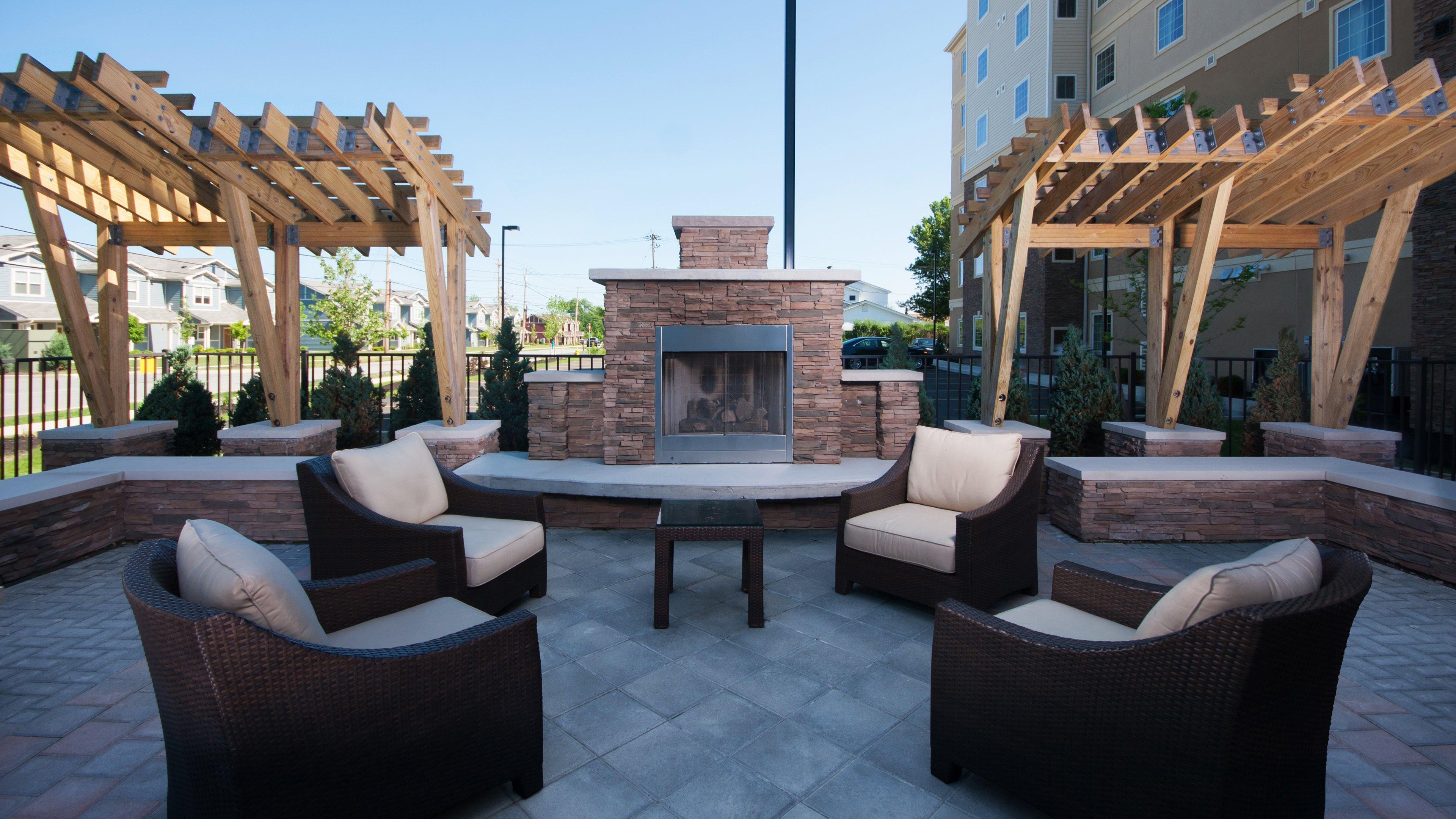 Staybridge Suites Buffalo-Amherst By Ihg Exterior photo