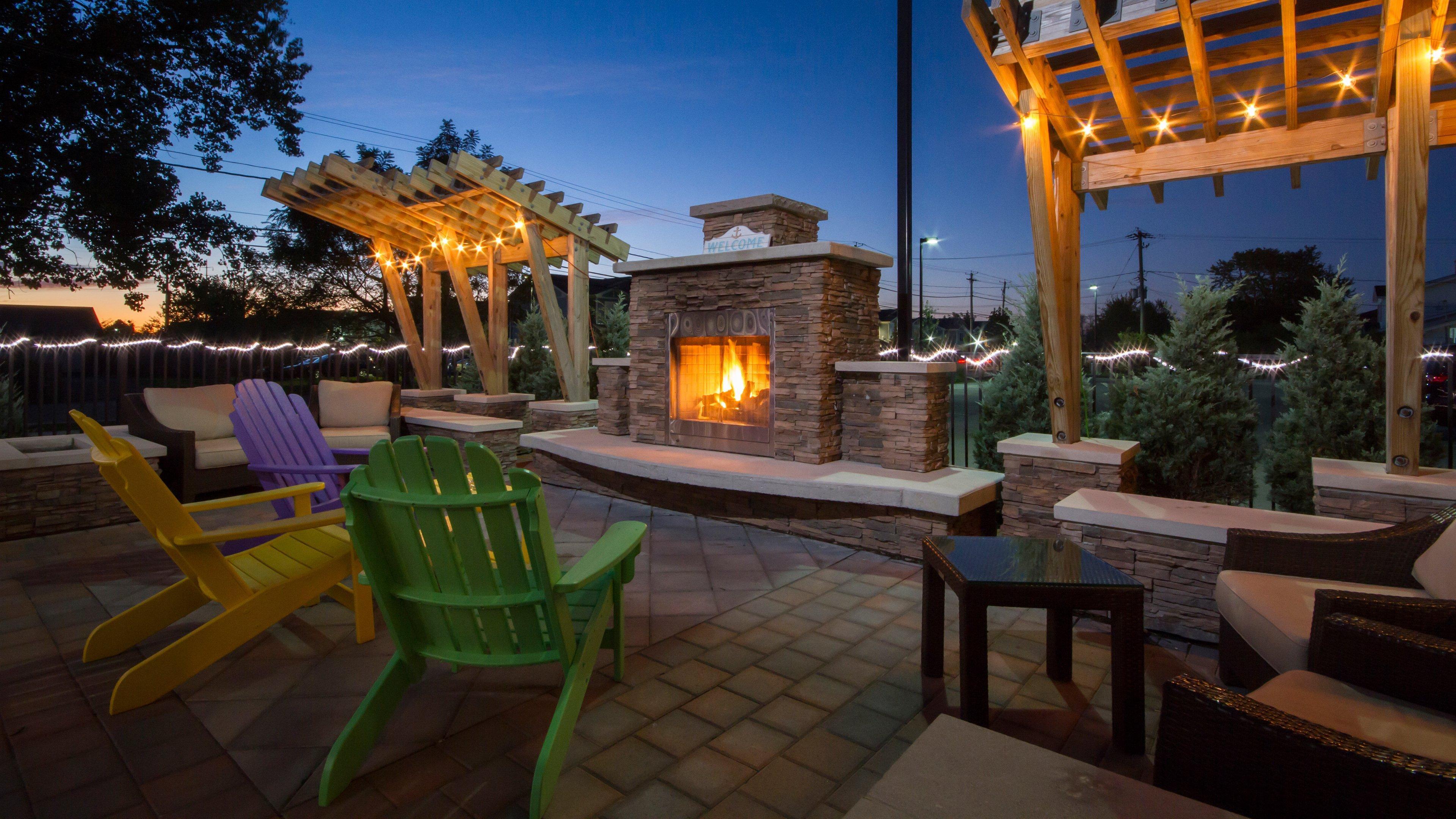 Staybridge Suites Buffalo-Amherst By Ihg Exterior photo
