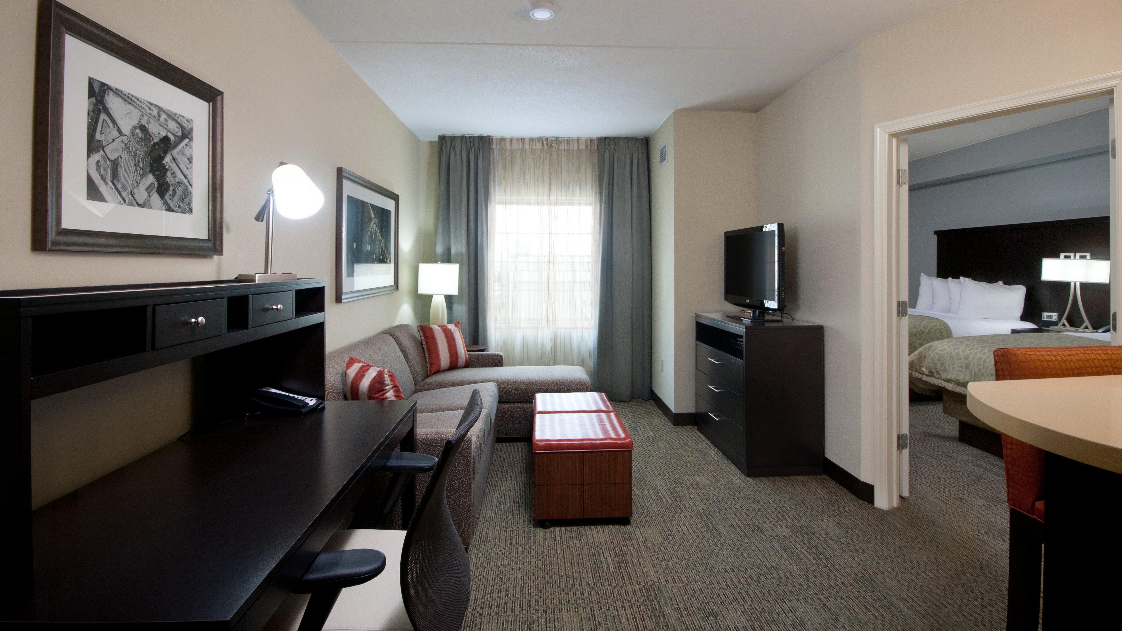Staybridge Suites Buffalo-Amherst By Ihg Exterior photo