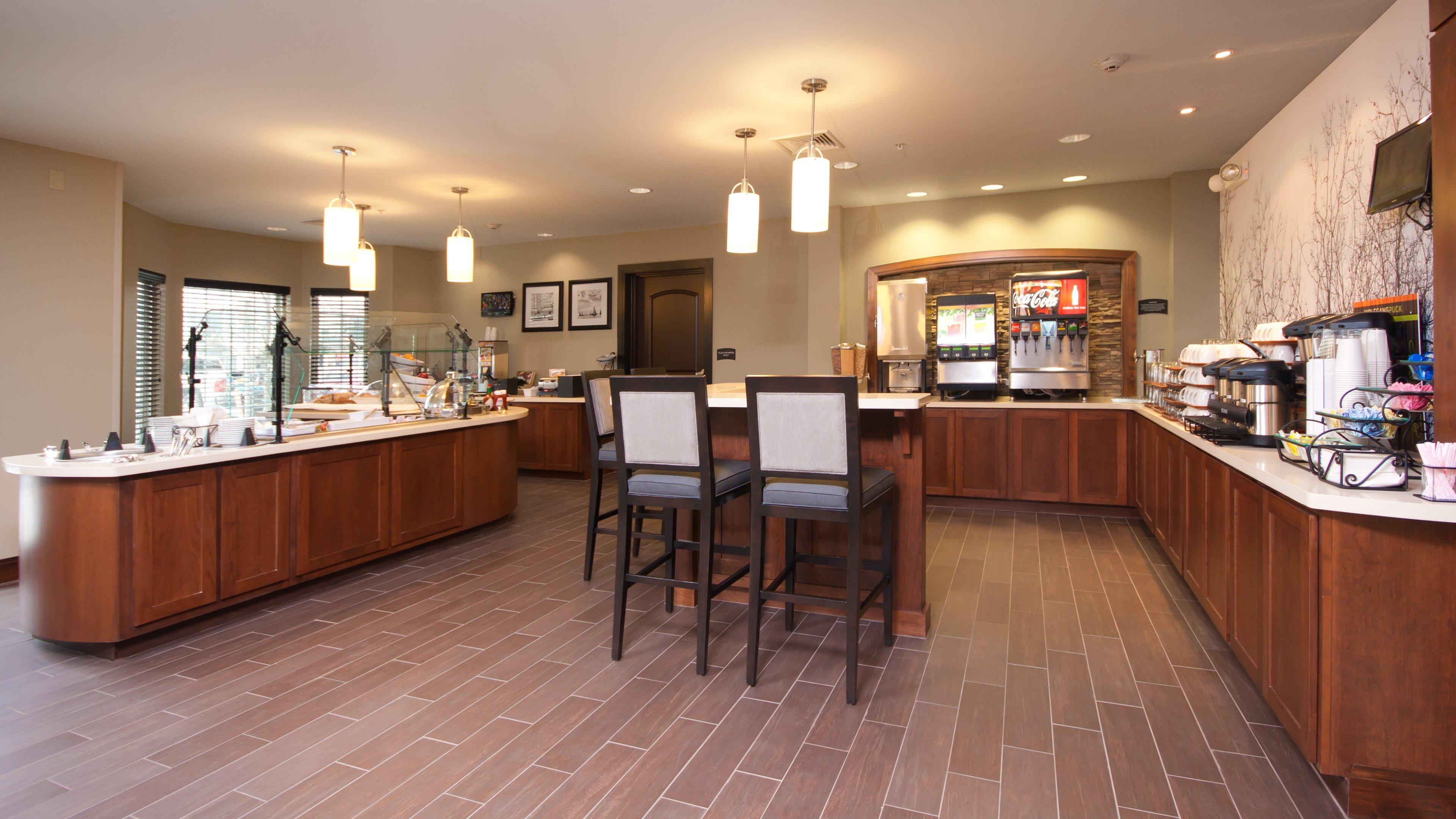 Staybridge Suites Buffalo-Amherst By Ihg Exterior photo