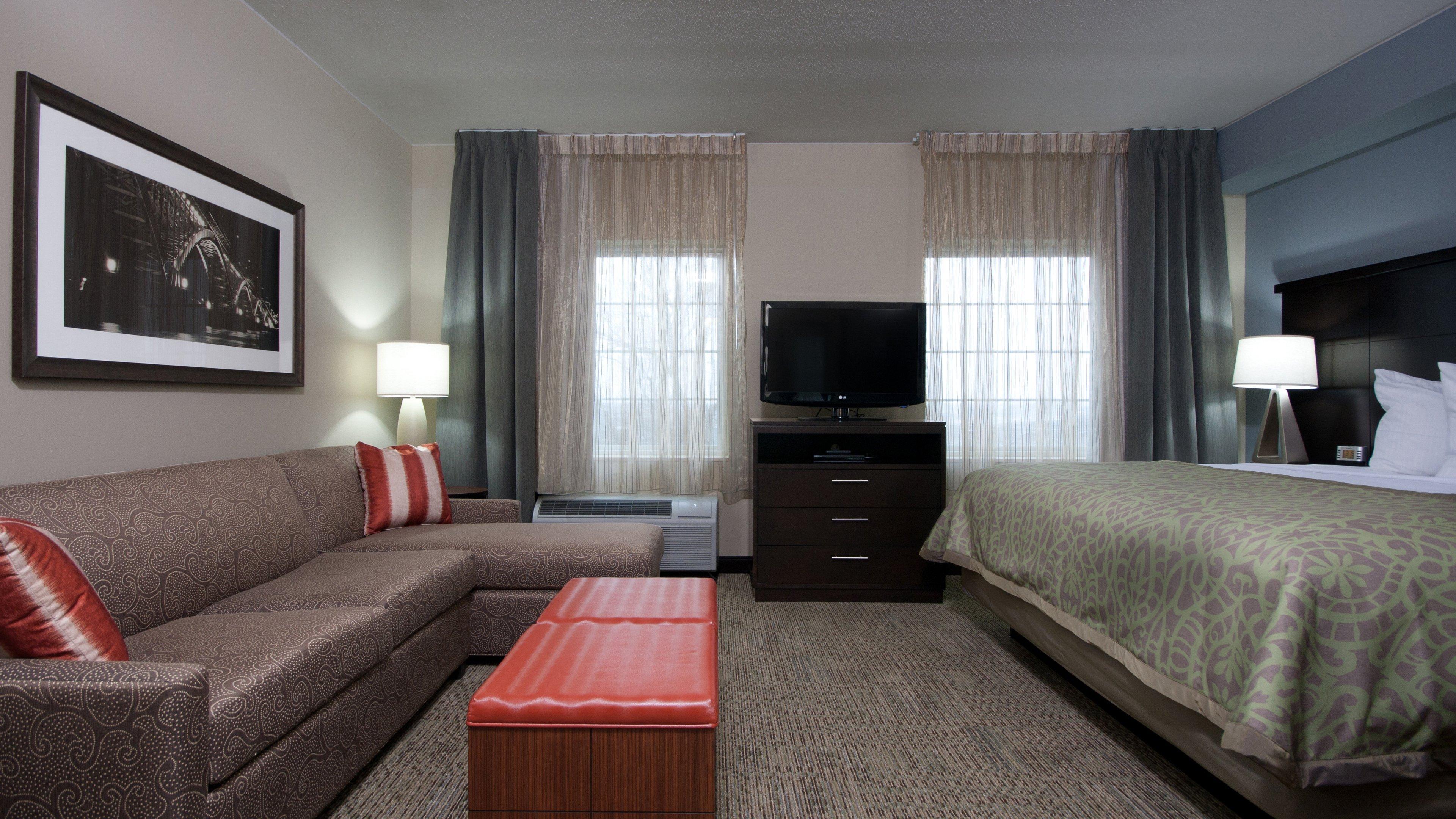 Staybridge Suites Buffalo-Amherst By Ihg Exterior photo