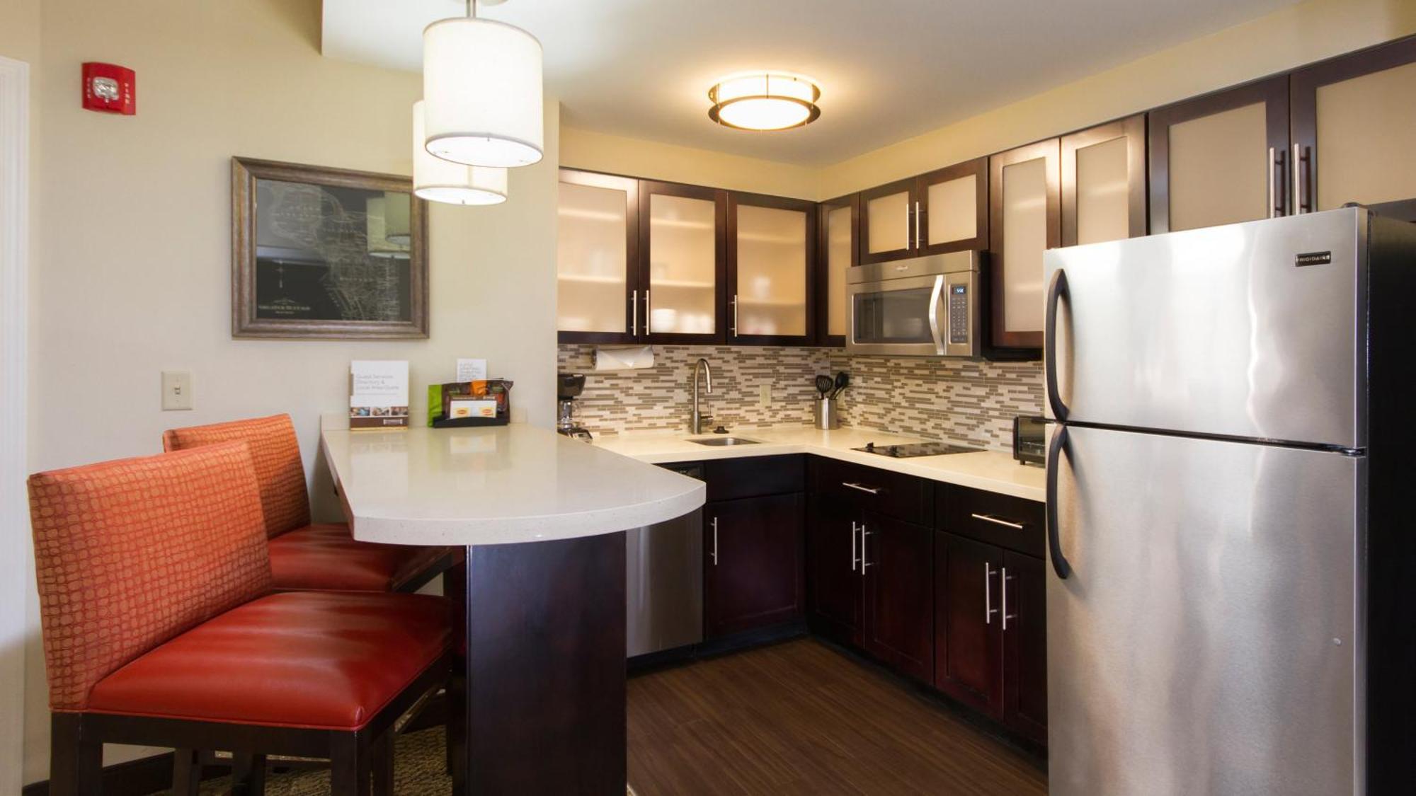 Staybridge Suites Buffalo-Amherst By Ihg Exterior photo