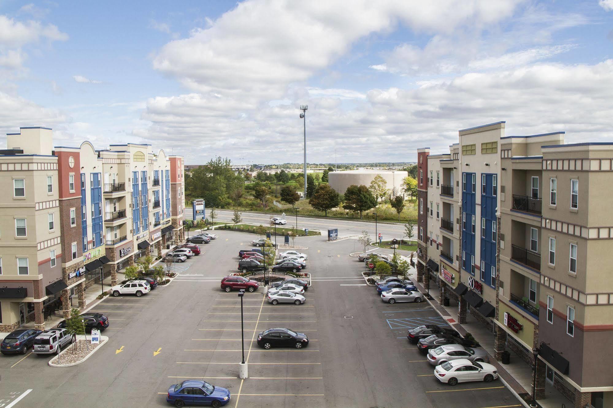 Staybridge Suites Buffalo-Amherst By Ihg Exterior photo