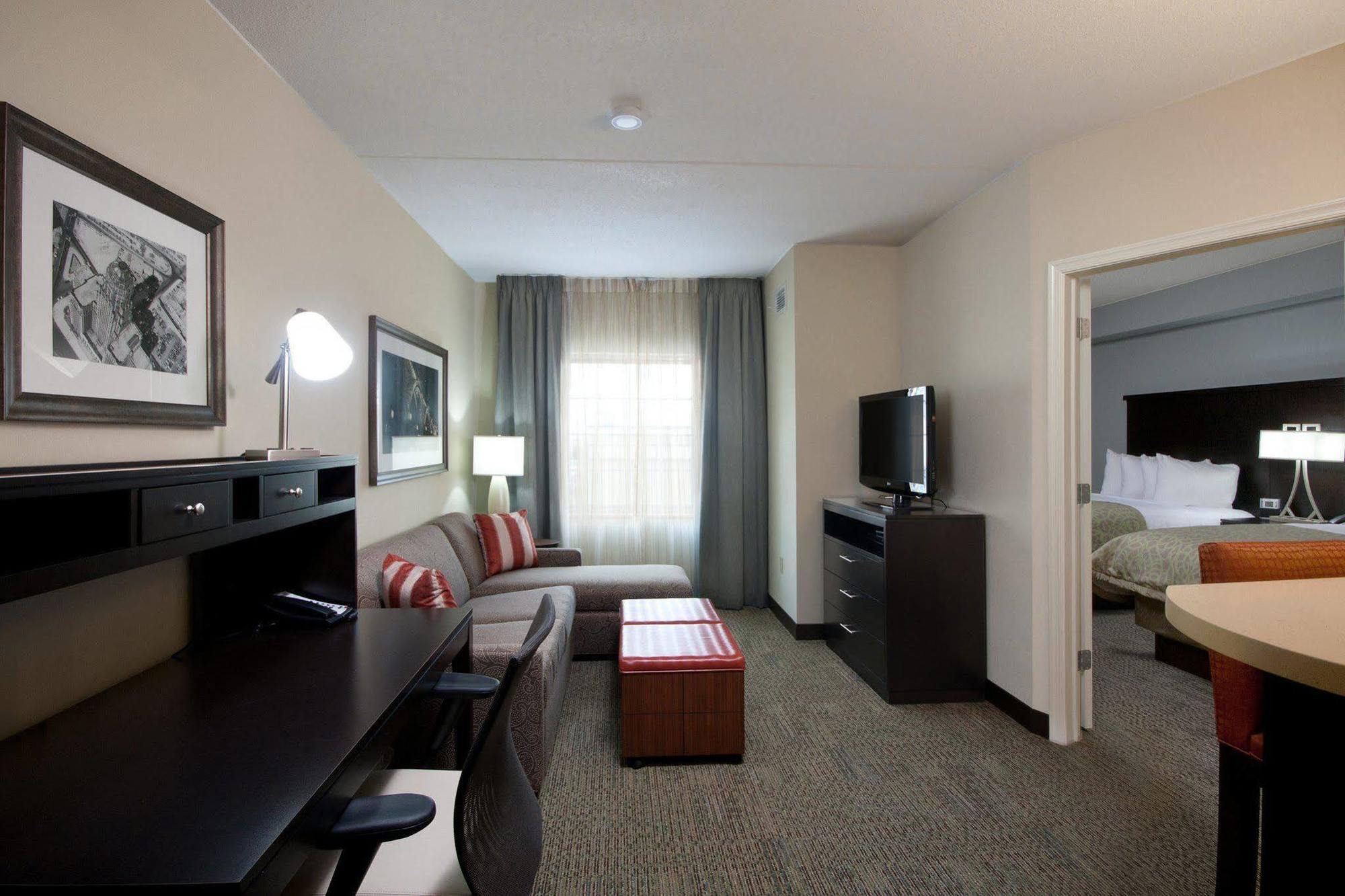 Staybridge Suites Buffalo-Amherst By Ihg Exterior photo