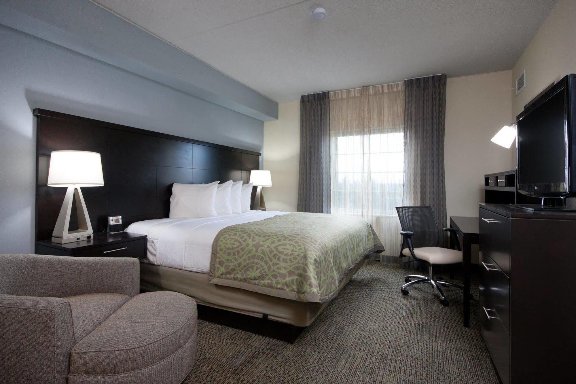 Staybridge Suites Buffalo-Amherst By Ihg Exterior photo