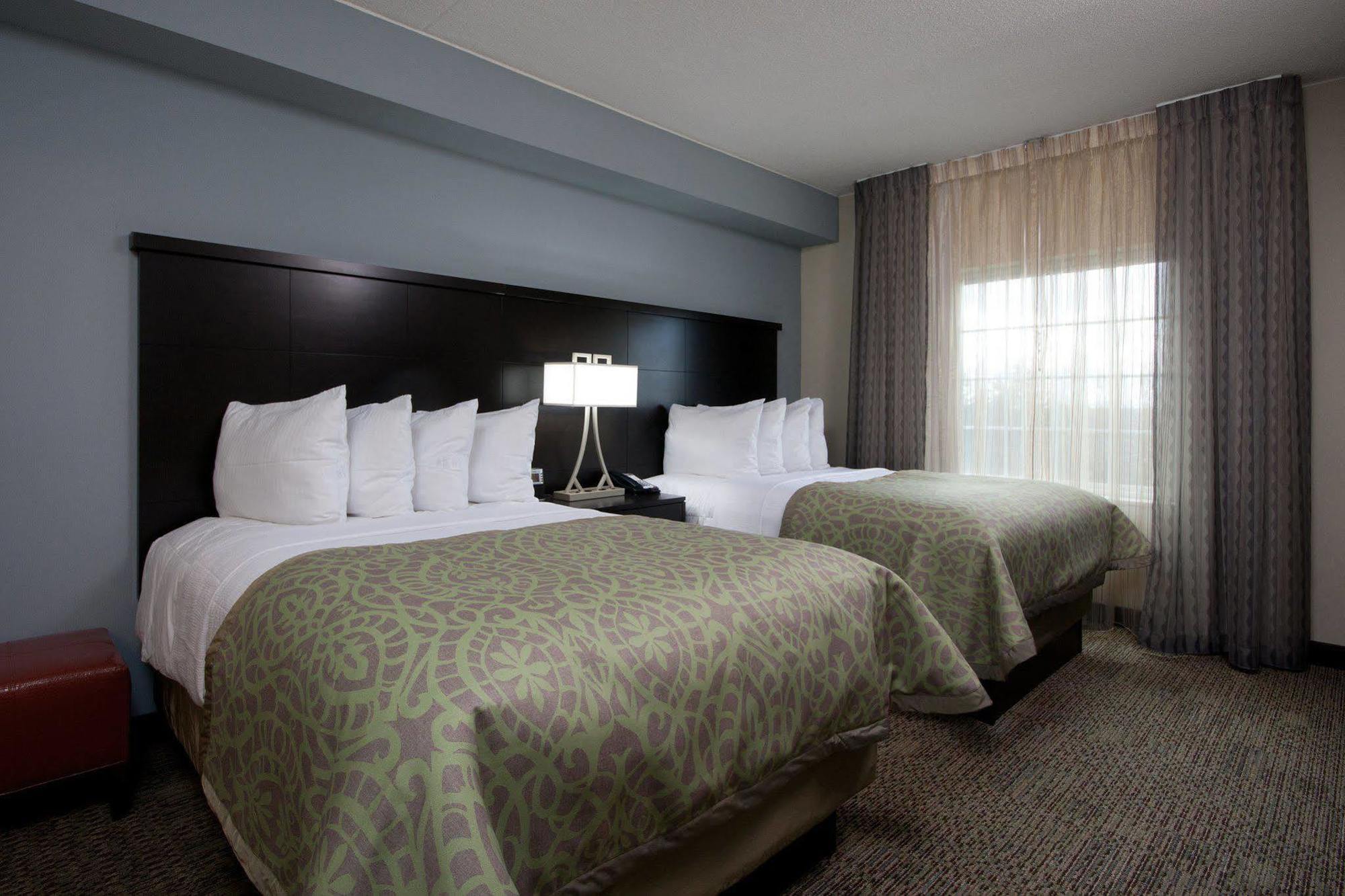 Staybridge Suites Buffalo-Amherst By Ihg Exterior photo