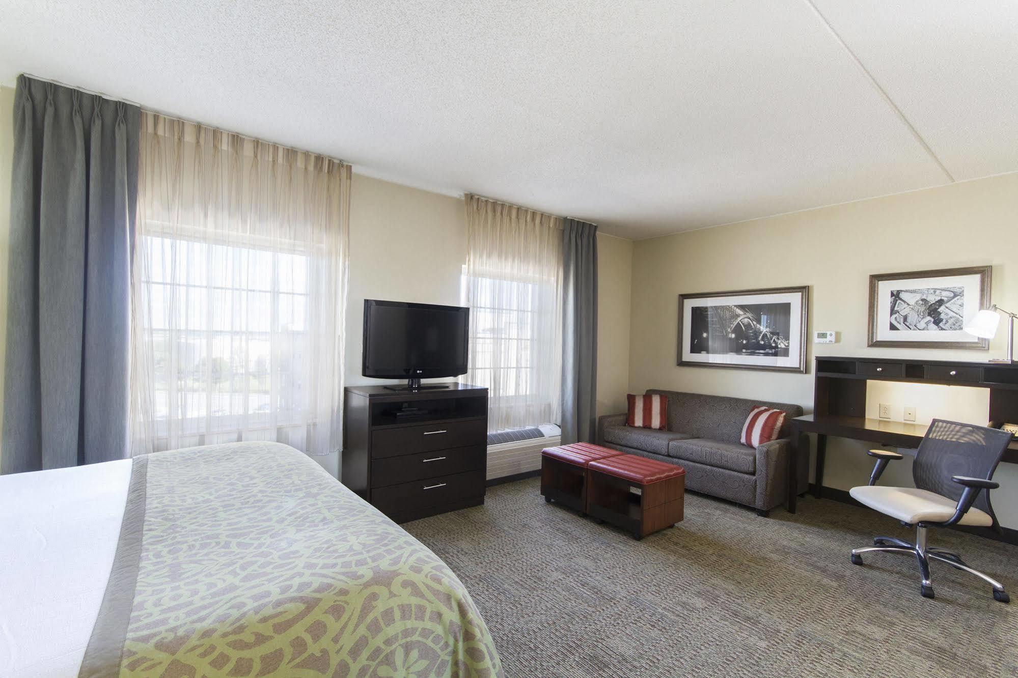 Staybridge Suites Buffalo-Amherst By Ihg Exterior photo