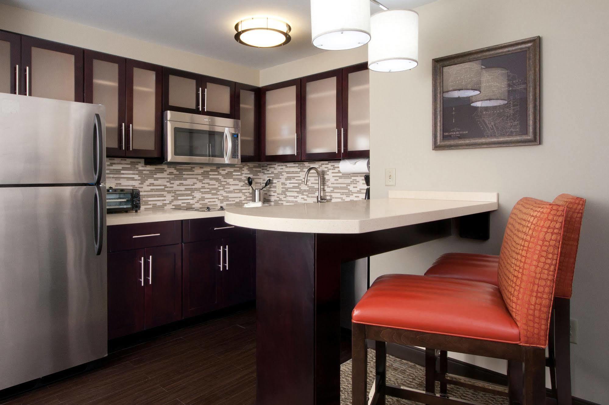 Staybridge Suites Buffalo-Amherst By Ihg Exterior photo