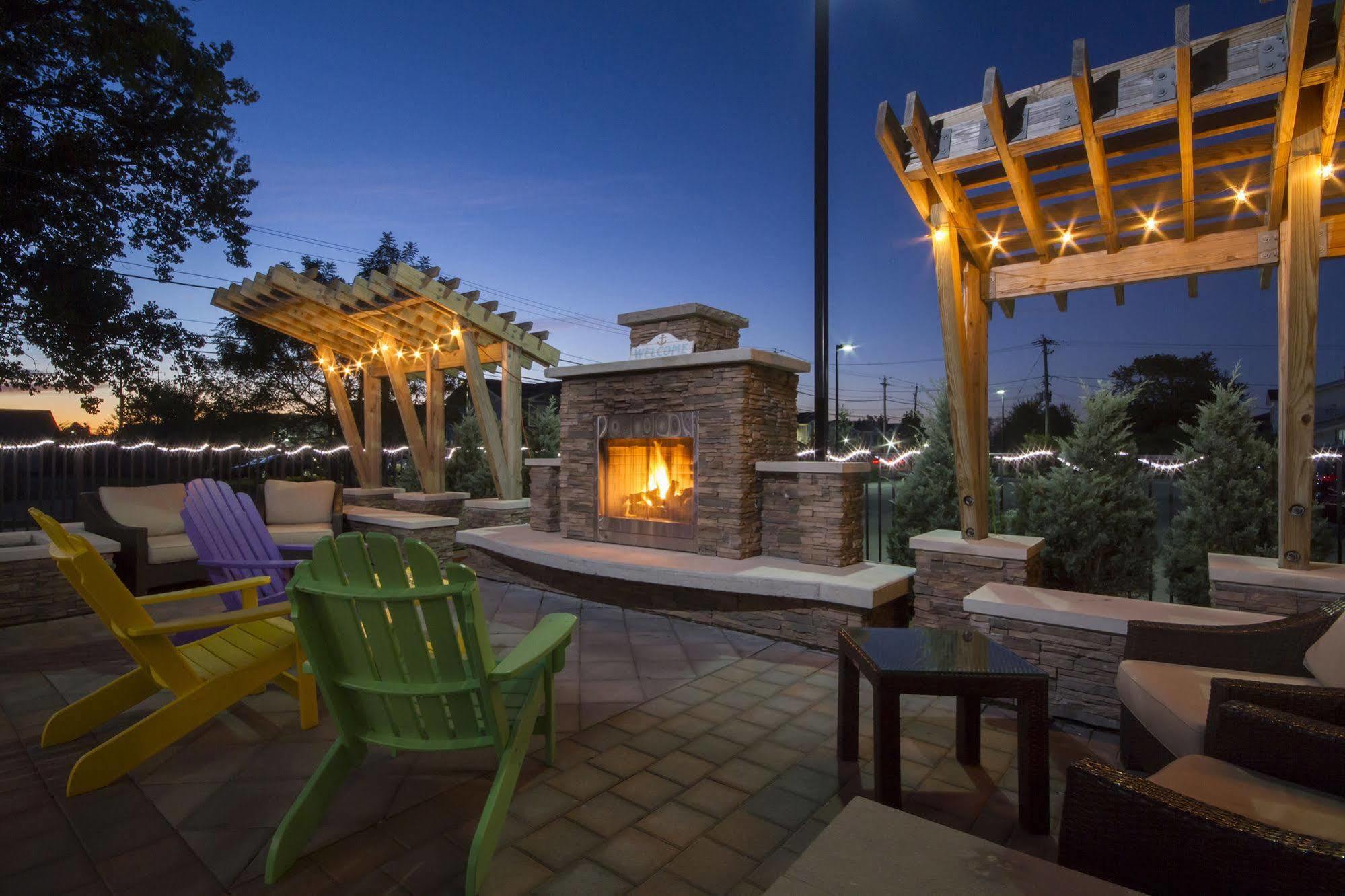 Staybridge Suites Buffalo-Amherst By Ihg Exterior photo