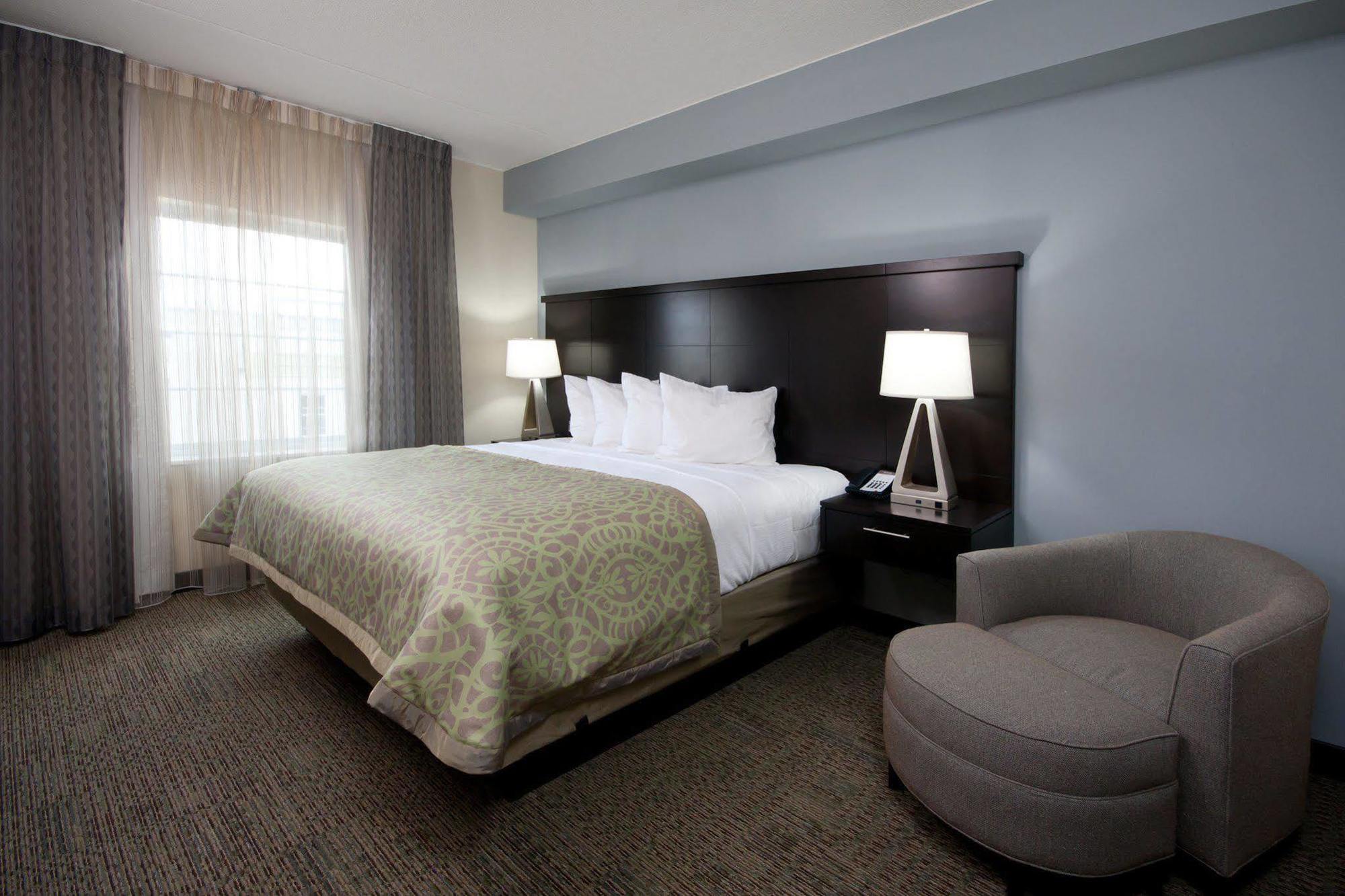 Staybridge Suites Buffalo-Amherst By Ihg Exterior photo
