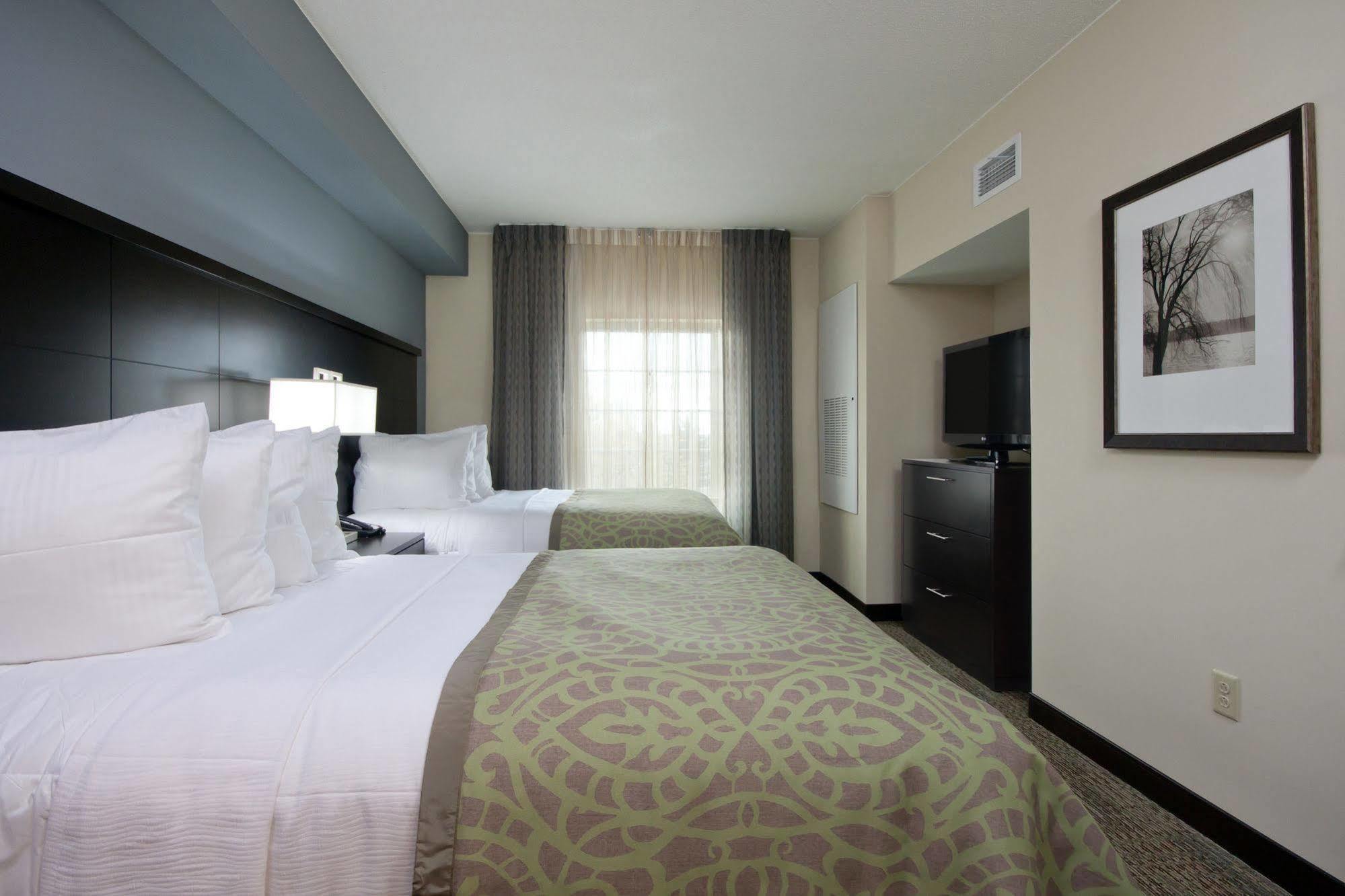 Staybridge Suites Buffalo-Amherst By Ihg Exterior photo