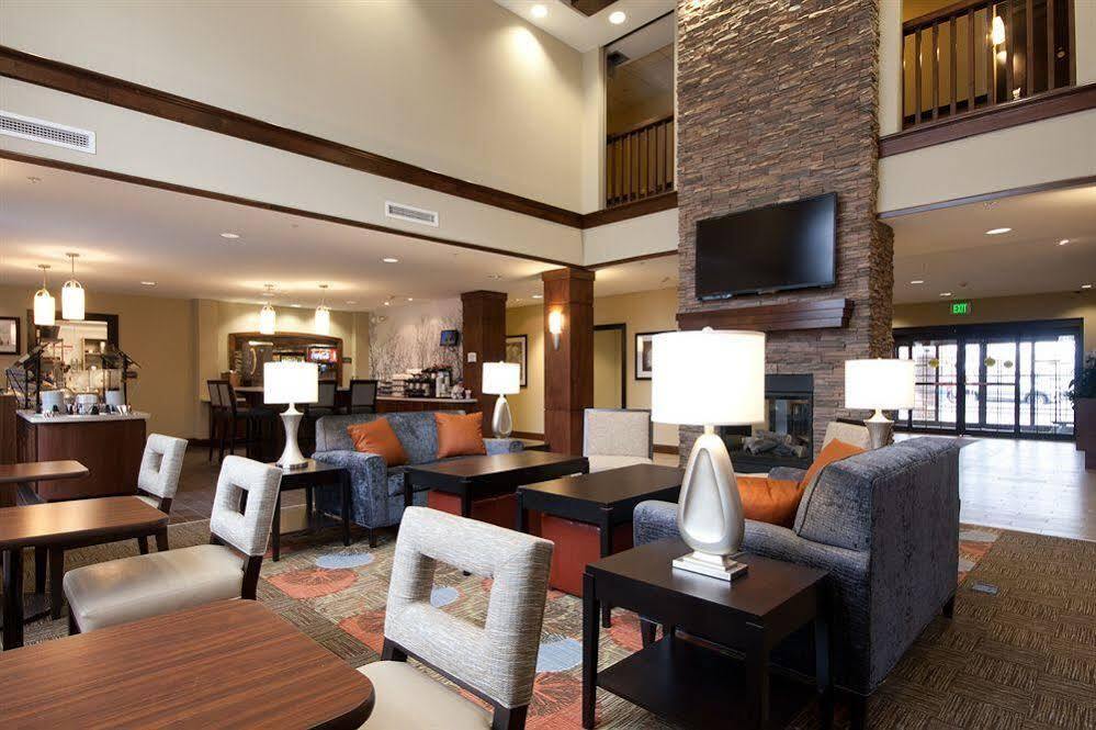 Staybridge Suites Buffalo-Amherst By Ihg Exterior photo