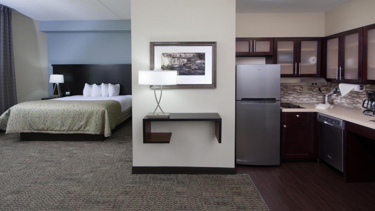 Staybridge Suites Buffalo-Amherst By Ihg Exterior photo